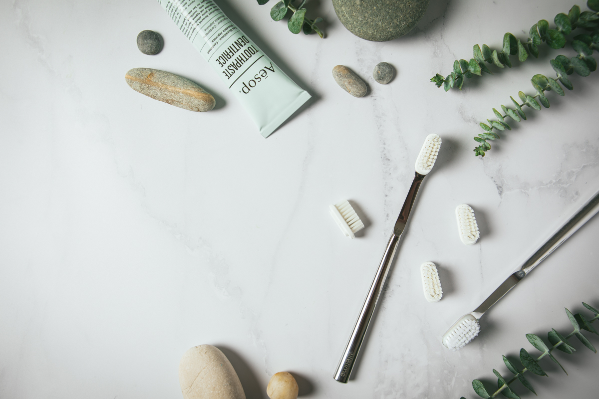 Finding a Sustainable Toothbrush, Harder Than You Might Think