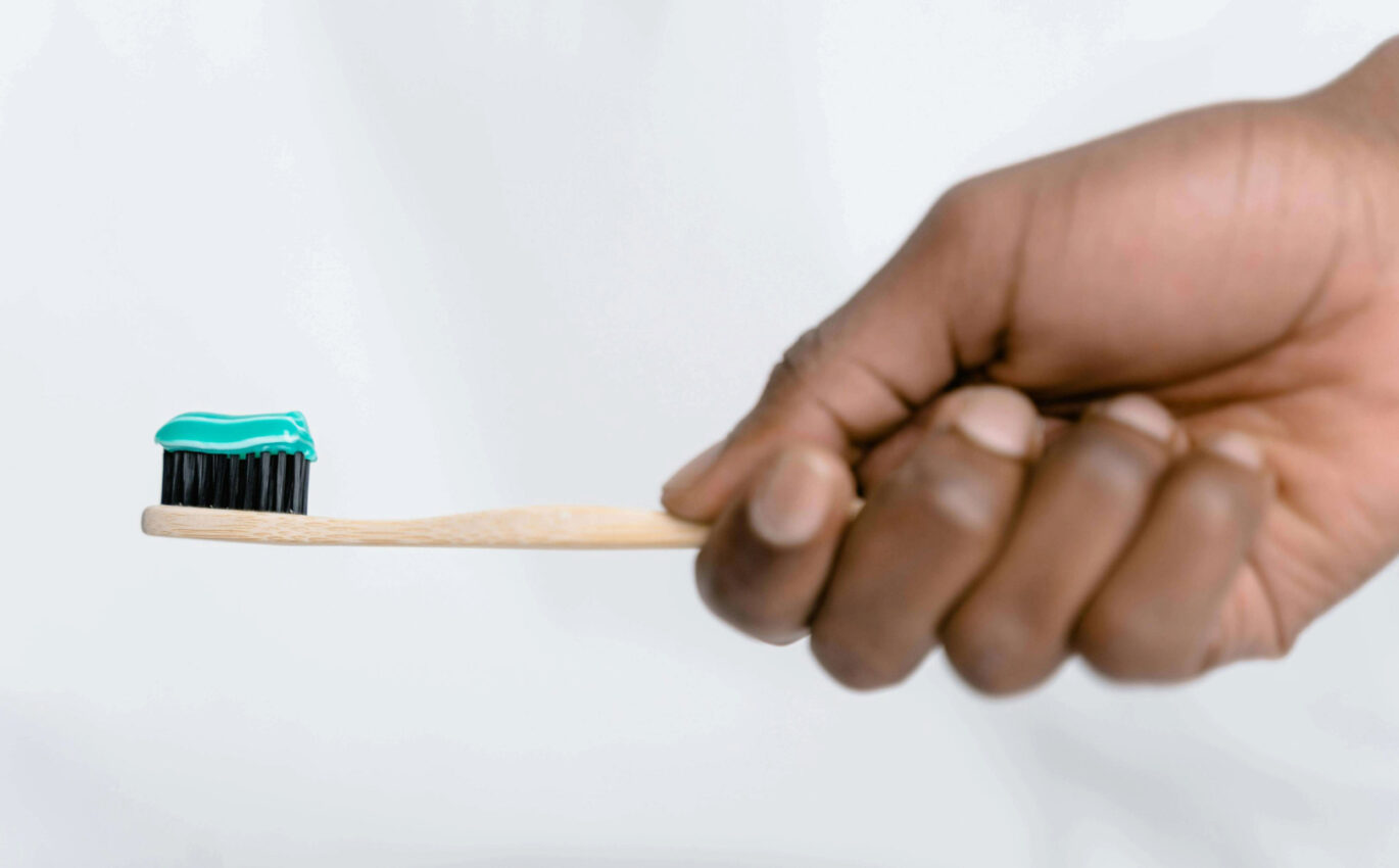 The Great Toothpaste Overdose